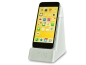 Preview: SMOC - Smartphone and tablet dock in concrete