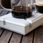 Preview: Stoobie Concrete Coffe / Tea Warmer