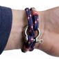 Preview: Belmont - Design by You - Hand rigged bracelet, customizable