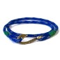 Preview: Brighton - Design by You - Handgetakeltes Armband zum Selbstgestalten