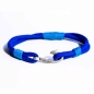 Preview: Camps Bay - Design by You - Handgetakeltes Armband zum Selbstgestalten