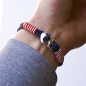 Preview: Daytona  - Design by You - Hand rigged bracelet, customizable