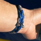 Preview: Hossegor- Design by You - Hand rigged bracelet, customizable