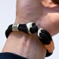 Preview: Guayaquil - Design by You - Hand rigged bracelet, customizable