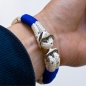 Preview: Guayaquil - Design by You - Hand rigged bracelet, customizable