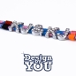 Preview: Bolders- Design by You - Hand rigged bracelet, customizable