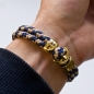 Preview: Zuma- Design by You - Hand rigged bracelet, customizable