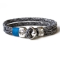 Preview: Zuma- Design by You - Hand rigged bracelet, customizable