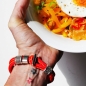 Preview: Santa Fe- Design by You - Handgetakeltes Armband zum Selbstgestalten