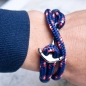 Preview: Armand Slim  - Design by You - Hand rigged bracelet, customizable