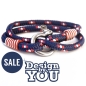 Preview: Belmont - Design by You - Hand rigged bracelet, customizable