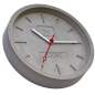 Preview: Clocroc Wall Clock Concrete  Submarinen Big