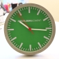 Preview: Print Option -  Your logo printed on the clock face