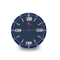 Preview: Clock Face Small for Clocroc Aviation Small & Submarine Small