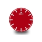 Preview: Clock Face Small for Clocroc `Station Red`  Aviation