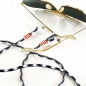 Preview: Hermosa - hand-rigged  sunglass line