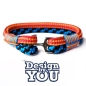 Preview: Porlamar- Design by You - Hand rigged bracelet, customizable