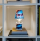 Preview: Lampart - style your personal designer lamp