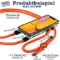 Preview: handykette-phonecord-bootsmann-smartphonekette-handy-necklace