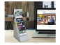 Preview: SMOC - Smartphone and tablet dock in concrete