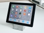 Preview: SMOC - Smartphone and tablet dock in concrete