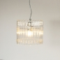 Preview: Terrific-Tubes Pendant Lamp Ceiling 28/20: