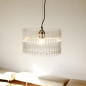 Preview: Terrific-Tubes Pendant Lamp Ceiling 42/20