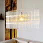 Preview: Terrific-Tubes Pendant Lamp Ceiling 56/30: