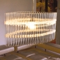 Preview: Terrific-Tubes Pendant Lamp Ceiling 56/30: