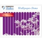 Preview: terrific-tubes_wallpaper_alster_flowers_purple