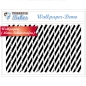 Preview: terrific-tubes wallpaper black_stripes