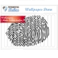 Preview: Terrific-Tubes Wallpaper Fingerprint