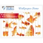 Preview: terrific-tubes wallpaper gold fish