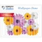 Preview: terrific-tubes wallpaper spring flowers