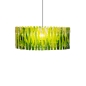 Preview: Terrific-Tubes Pendant Lamp Ceiling 42/20 Spring Grass