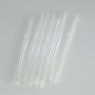 Preview: Terrific -Tubes: Glass-Tubes lenght 25 or 30 cm (Glass Tubes)