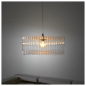 Preview: Terrific-Tubes Pendant Lamp Ceiling 42/20