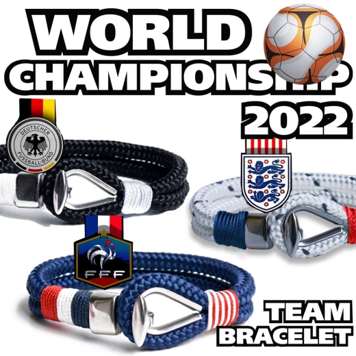 Euro Team Armbänder