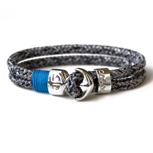 Zuma- Design by You - Hand rigged bracelet, customizable