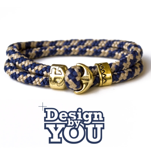 Zuma  Design by You - Hand rigged bracelet, customizable