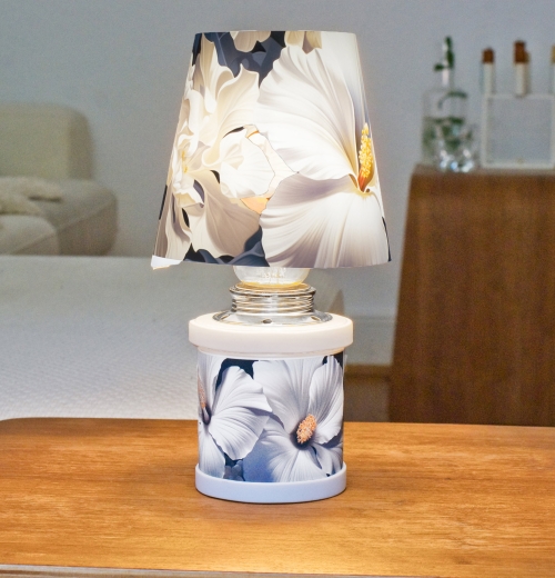 Lampart - style your personal designer lamp