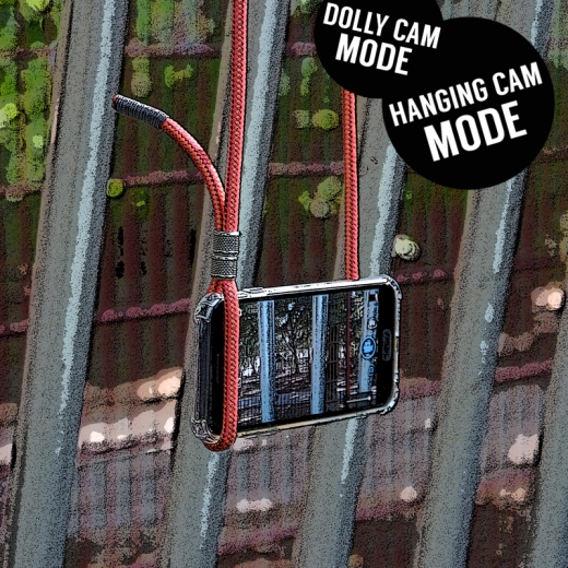 Phonecam Companion - Action & Protection Cam-Gear for Smartphonecamera