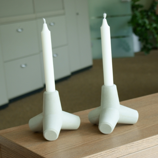 Sylpo - Candle Holder, Vase and Coastprotection