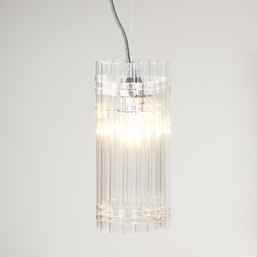 Terrific-Tubes Pendant Lamp Ceiling 16/30