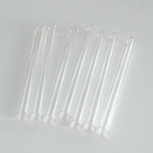 Terrific -Tubes: Glass-Tubes lenght 20 cm (Test Tubes)