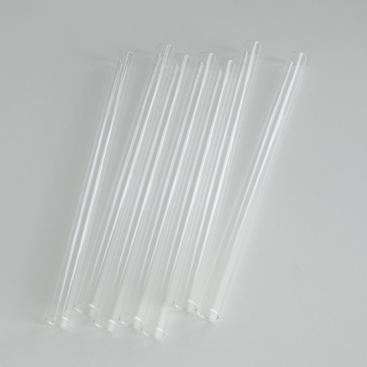 Terrific -Tubes: Glass-Tubes lenght 25 or 30 cm (Glass Tubes)