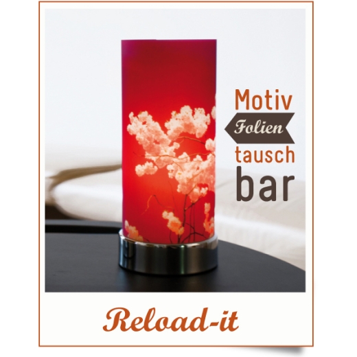 Reload-It (Table Lamp) 2er Set