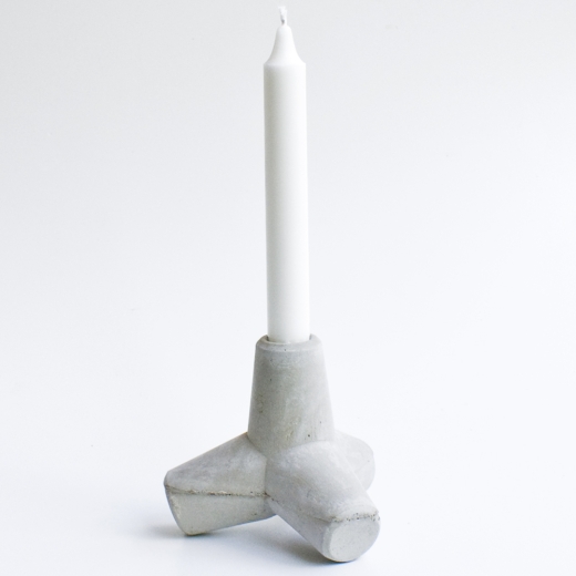 Sylpo - Candle Holder, Vase and Coastprotection