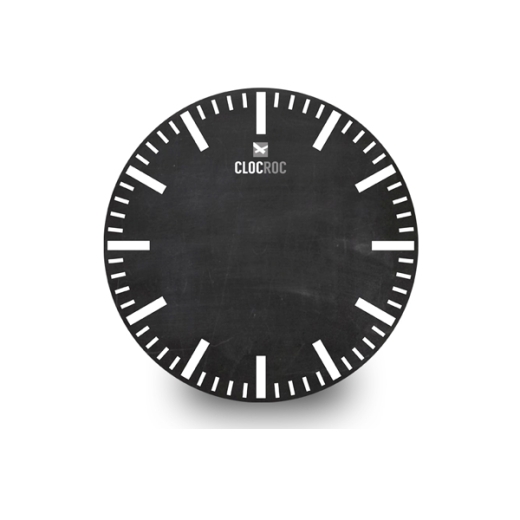 Clock Face Small for Clocroc Aviation Small & Submarine Small