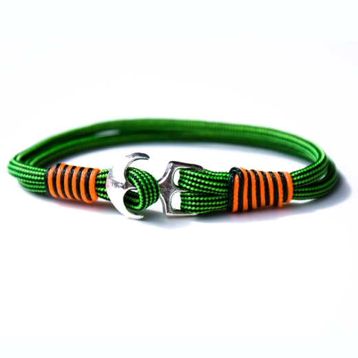 Daytona  - Design by You - Hand rigged bracelet, customizable